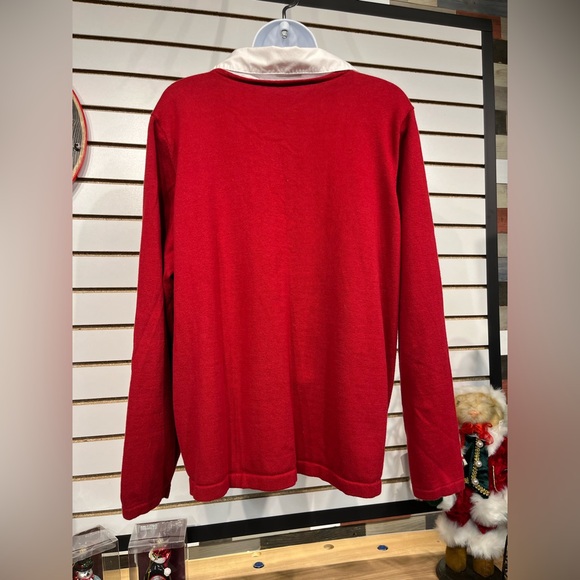 East 5th sweater size 3X - Picture 5 of 8